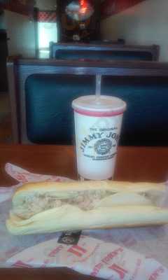 Jimmy Johns