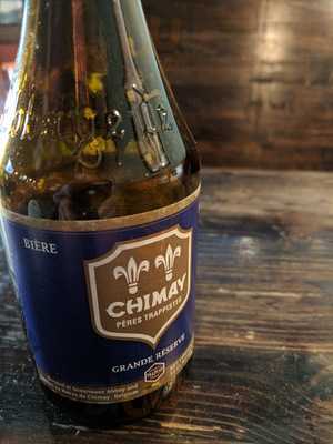 Twisted Mike's Tap Room