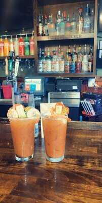 Twisted Mike's Tap Room