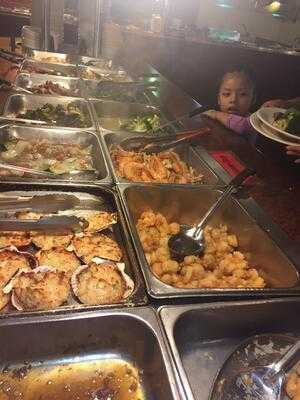 Asia Buffet