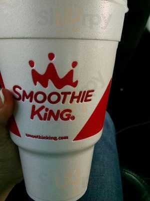 Smoothie King