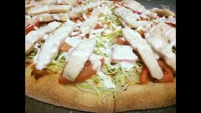 D'carlito Pizza & Pasta