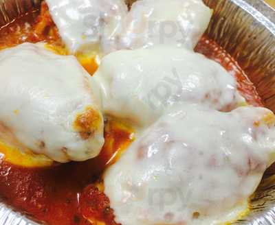 D'carlito Pizza & Pasta