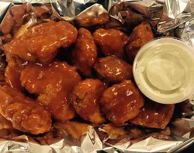 D'carlito Pizza & Pasta