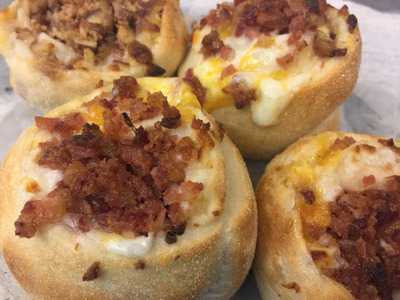 D'carlito Pizza & Pasta