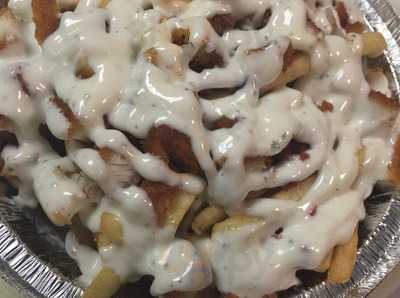 D'carlito Pizza & Pasta