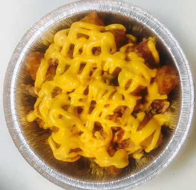 D'carlito Pizza & Pasta