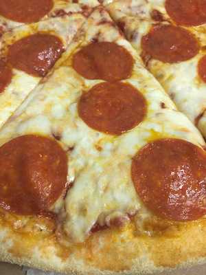 D'carlito Pizza & Pasta