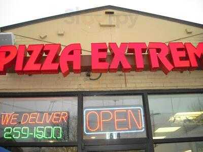 Pizza Extreme