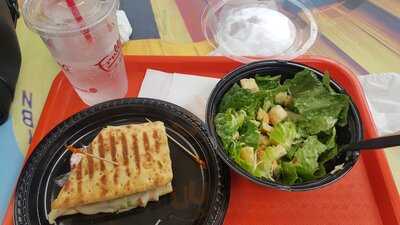 Frullati Cafe And Bakery