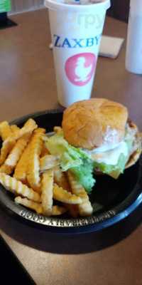 Zaxby's