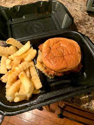 Zaxby's