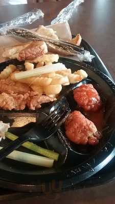 Zaxby's