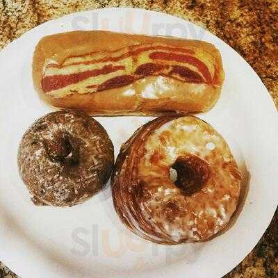 Simone'sdonuts