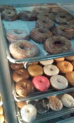 Simone'sdonuts