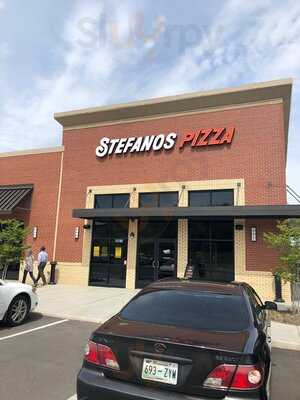 Stefano's Pizza