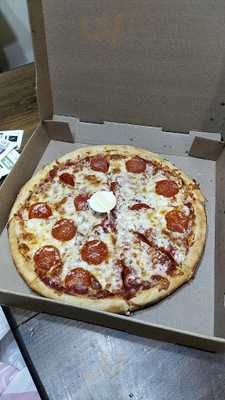 Stefano's Pizza