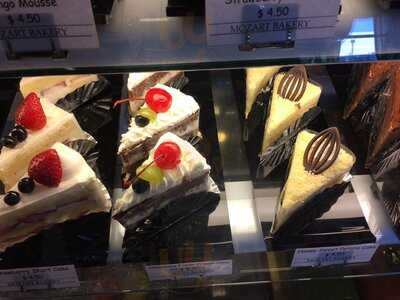 Mozart Bakery