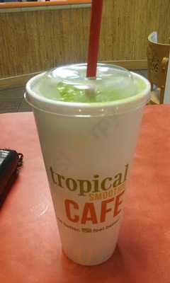 Tropical Smoothie