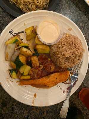 Little Tokyo Japanese Restaurant