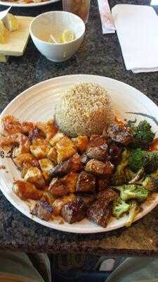 Little Tokyo Japanese Restaurant