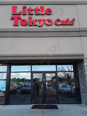 Little Tokyo Japanese Restaurant