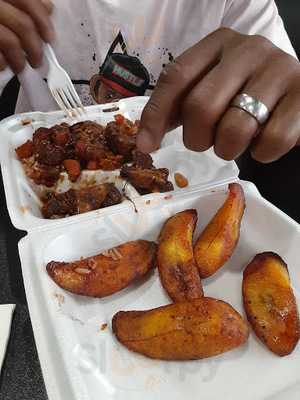 Montego Bay Bar And Grill