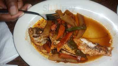 Montego Bay Bar And Grill