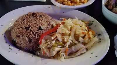 Montego Bay Bar And Grill