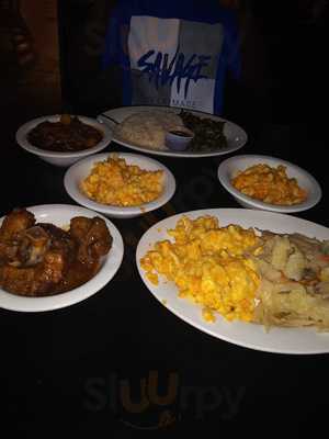 Montego Bay Bar And Grill