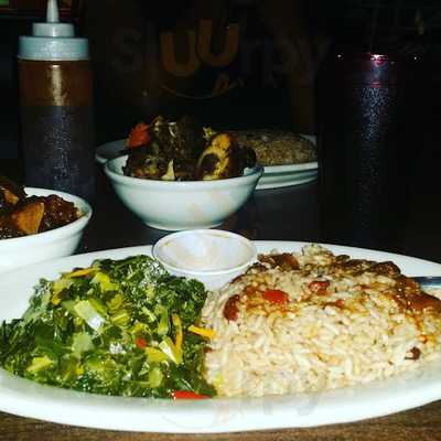 Montego Bay Bar And Grill