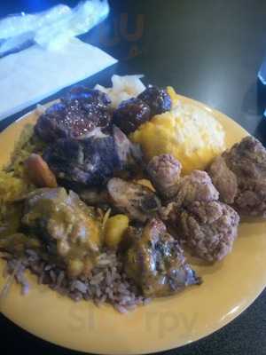 Montego Bay Bar And Grill