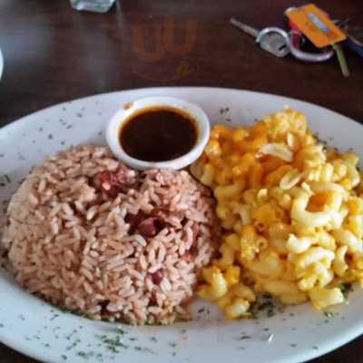 Montego Bay Bar And Grill