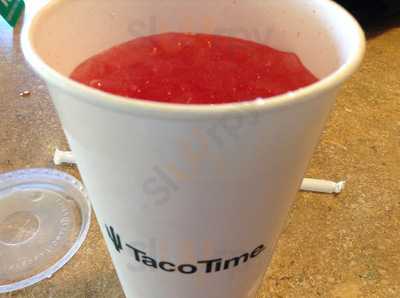 Taco Time Nw