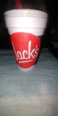 Jack's