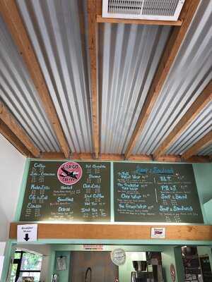 Cargo Coffee