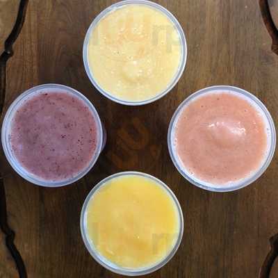 Robeks Fruit Smoothies And Healthy Eats