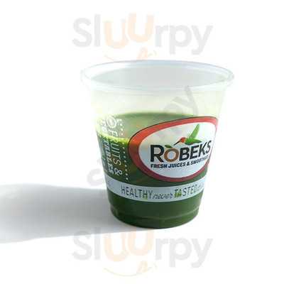 Robeks Fruit Smoothies And Healthy Eats