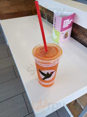 Robeks Fruit Smoothies And Healthy Eats