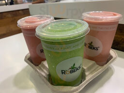 Robeks Fruit Smoothies And Healthy Eats
