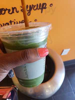 Jamba Juice