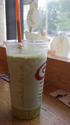 Jamba Juice