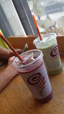 Jamba Juice
