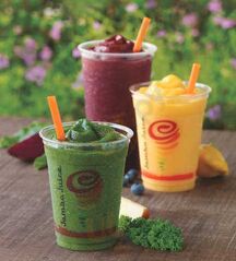 Jamba Juice
