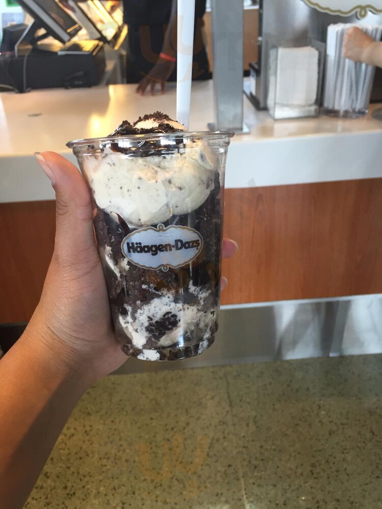 Haagen Dazs - Streets At Southpoint