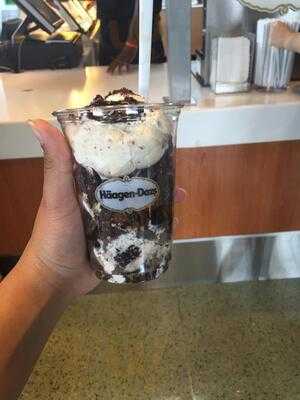 Haagen Dazs - Streets At Southpoint