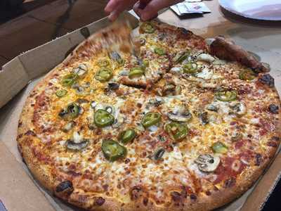 Domino's Pizza