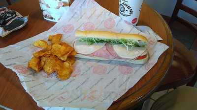 Jimmy John's