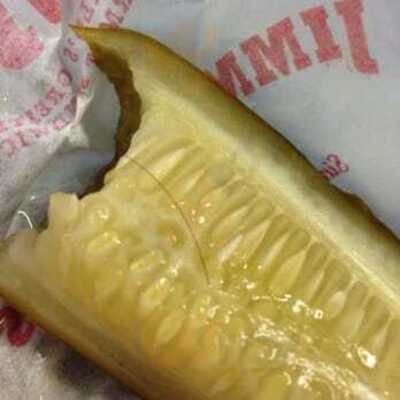 Jimmy John's