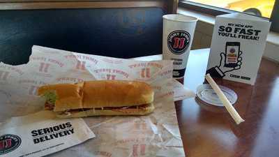 Jimmy John's